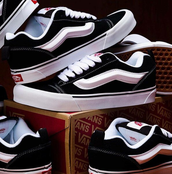 Baskets Vans Old Skool