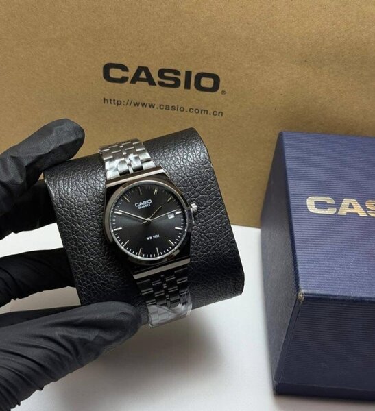 Montre Casio Classique