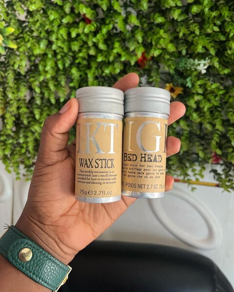 Cire Coiffante Bed Head Tigi