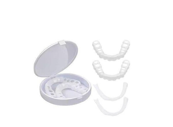 Prothèses Dentaires Esthétiques