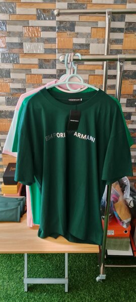 T-Shirts de Marques Populaires