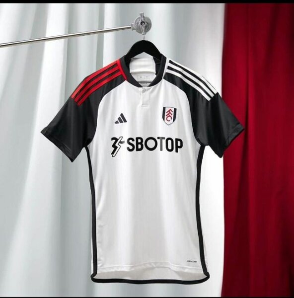 Maillot de football adidas