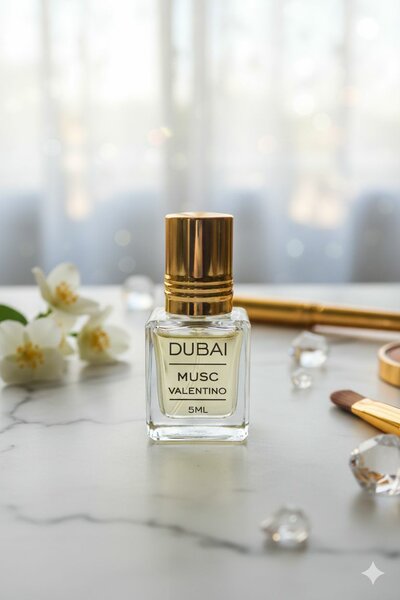 Parfum Musc Valentino 5ml