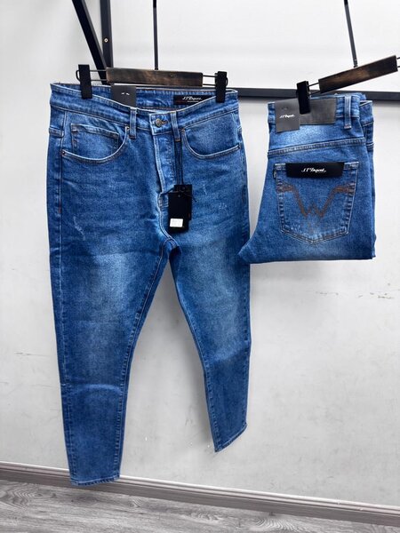 Jeans homme slim fit