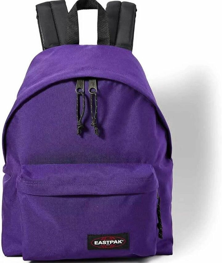 Sac à dos coloré tendance