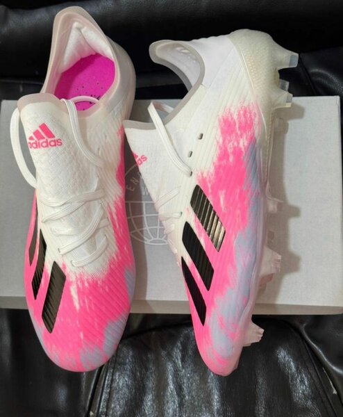 Chaussures de Football Adidas