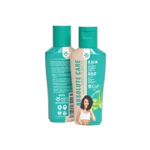 Shampoo cheveux hydratation