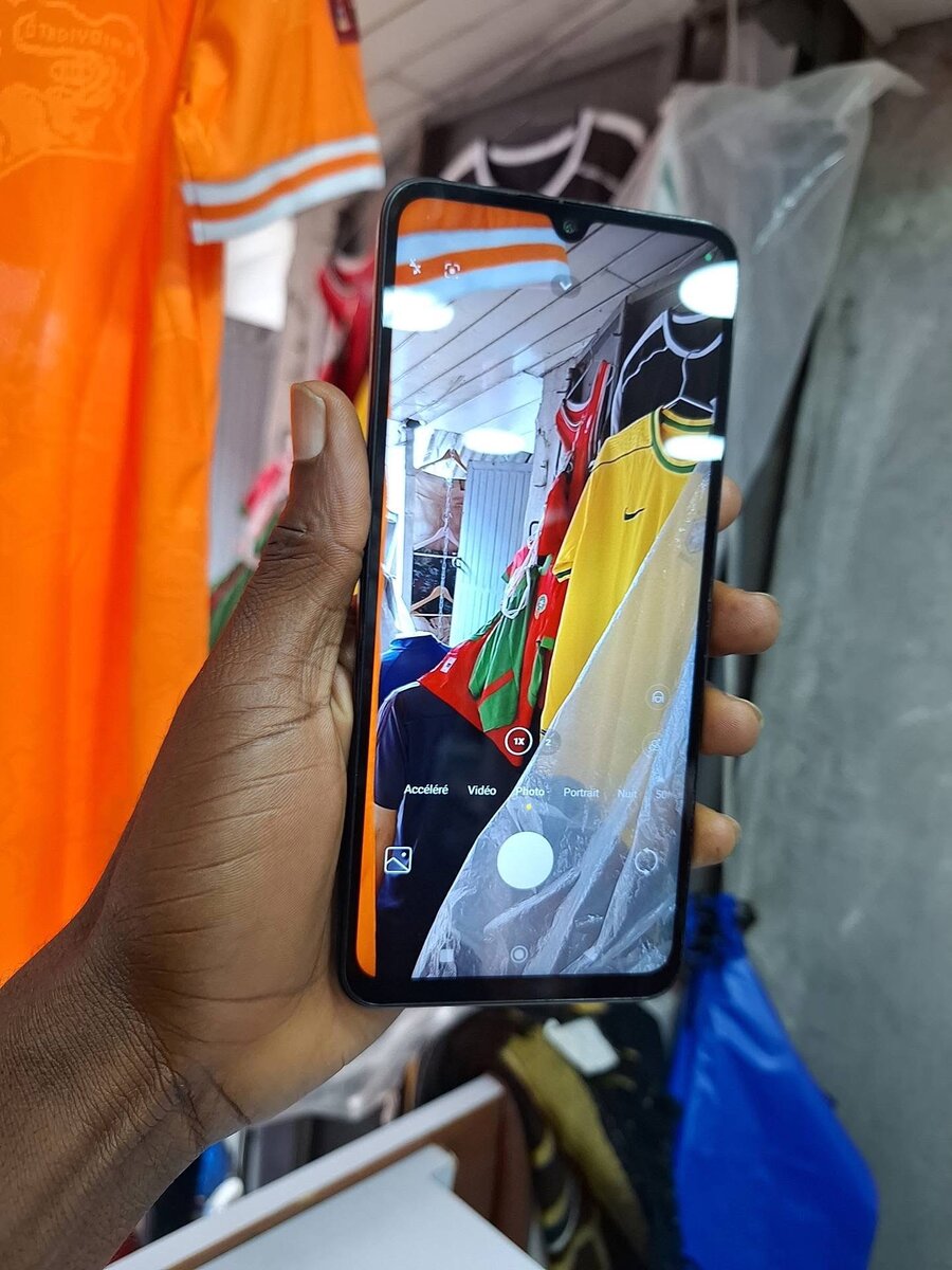 Xiaomi Redmi Note 13 Pro