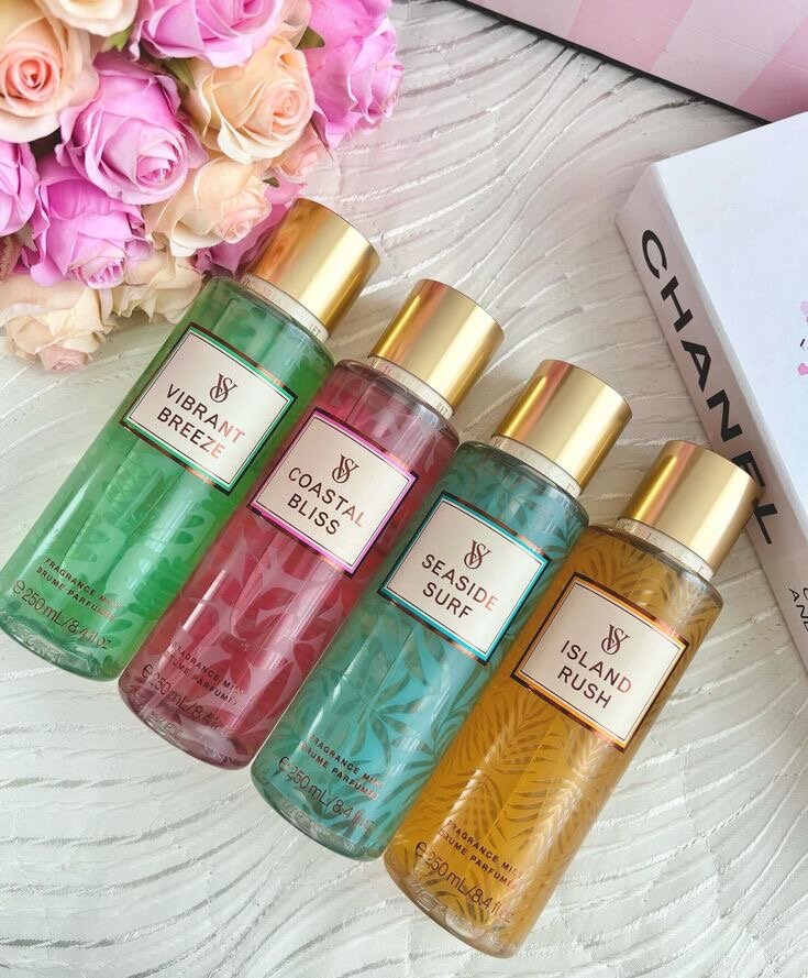 Brume parfumée Victoria's Secret