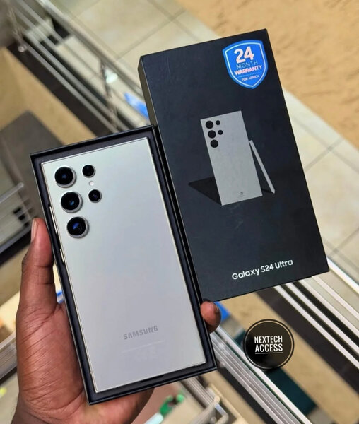 Galaxy S24 Ultra 256Go