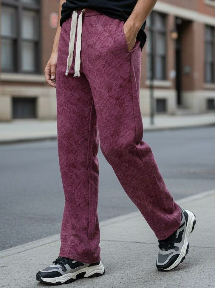 Pantalons de jogging élégants