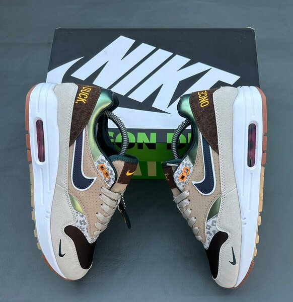 Baskets Homme Style Moderne