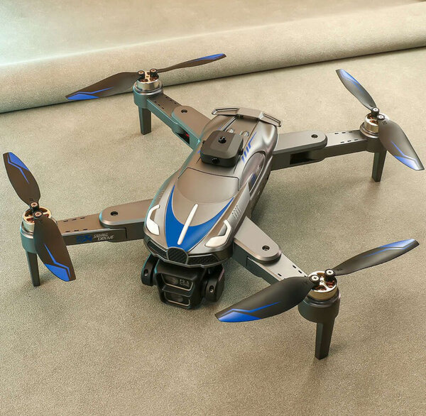 Drone pliable avec caméra HD