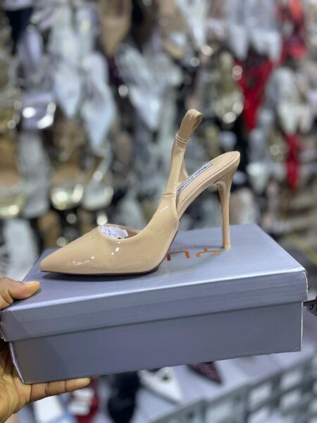 Chaussures à talons hauts pour femme