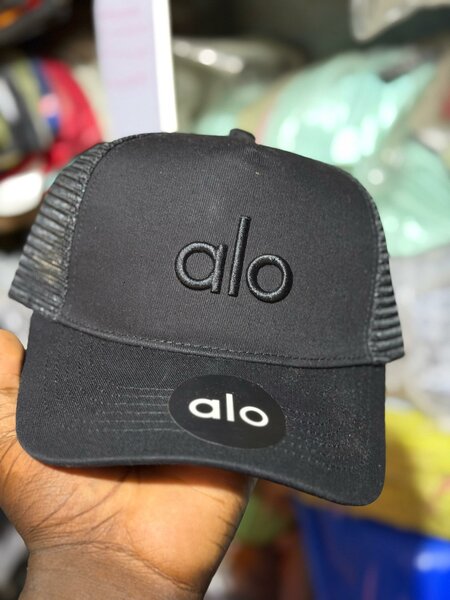 Casquette Trucker Unisexe Alo