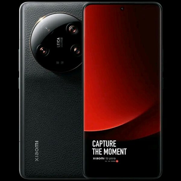 Xiaomi 13 Ultra Smartphone