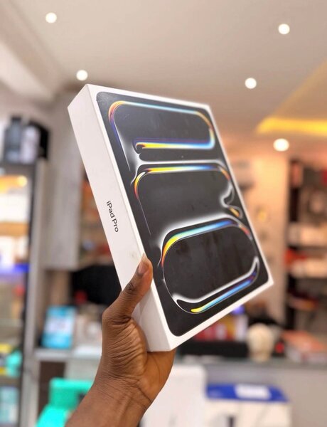 Apple iPad Pro 11 Pouces