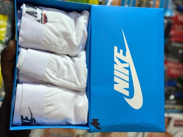 Boxers en lot - Style et Confort