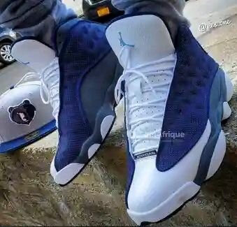 Baskets haute performance