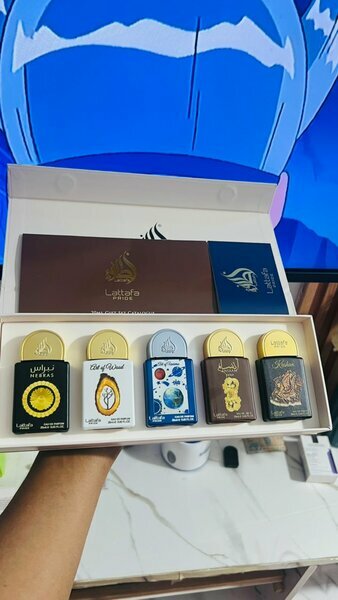 Parfum Miniature Kair