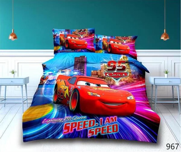 Draps de lit pour enfants