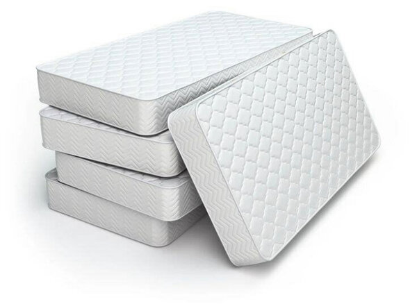 Matelas Confortable Premium