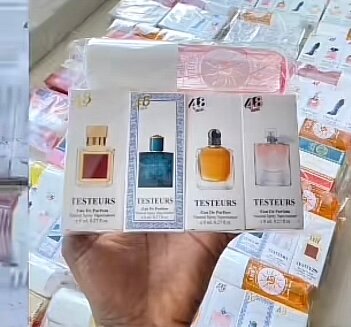 Parfum Coco Mademoiselle 30ml