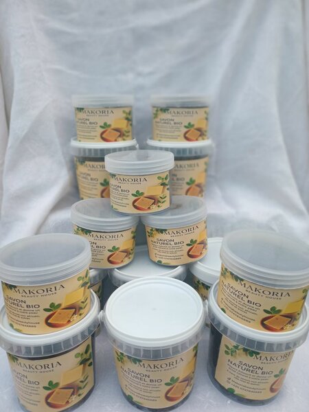 Produits cosmétiques