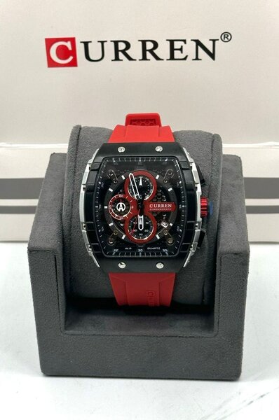 Montre Homme CURREN Sport