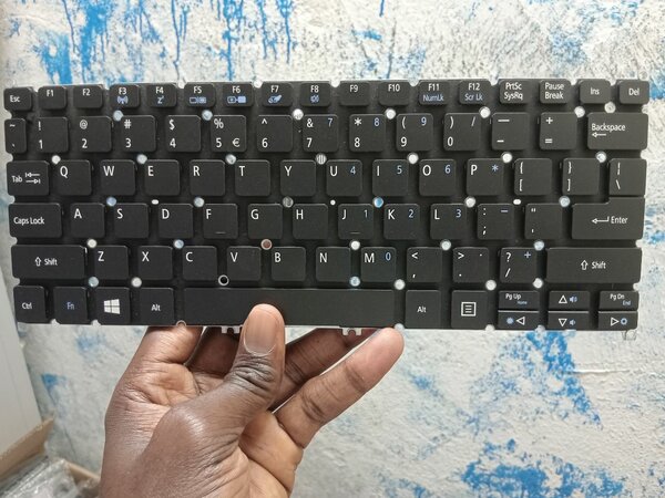 Clavier Acer pour V5-122P