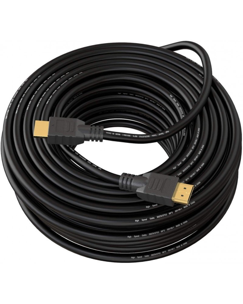 Câble HDMI Haute Vitesse 30m