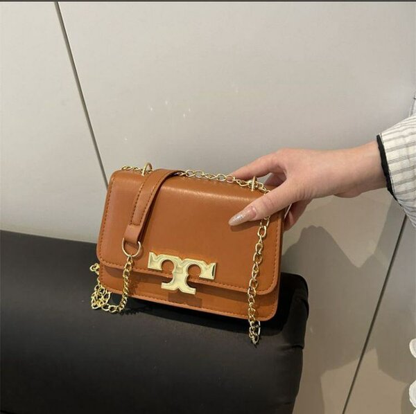 Sac à bandoulière élégante