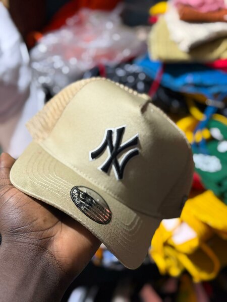 Casquette New York Yankees MLB pour hommes