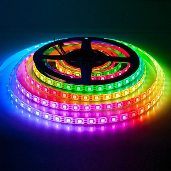 Bande LED RGB étanche