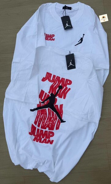 T-shirt sport Air Jordan