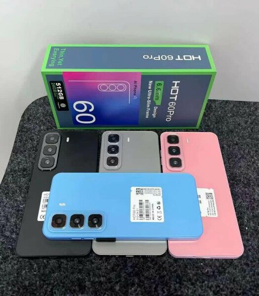 Téléphone portable Samsung