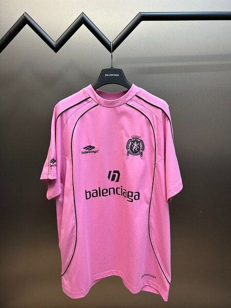 T-shirt de sport Balenciaga