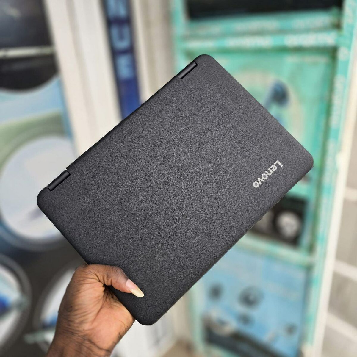 Lenovo - Tablette tactile