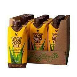 Mini Bidon Jaune 330ml