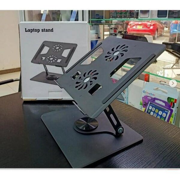 Support pour ordinateur portable