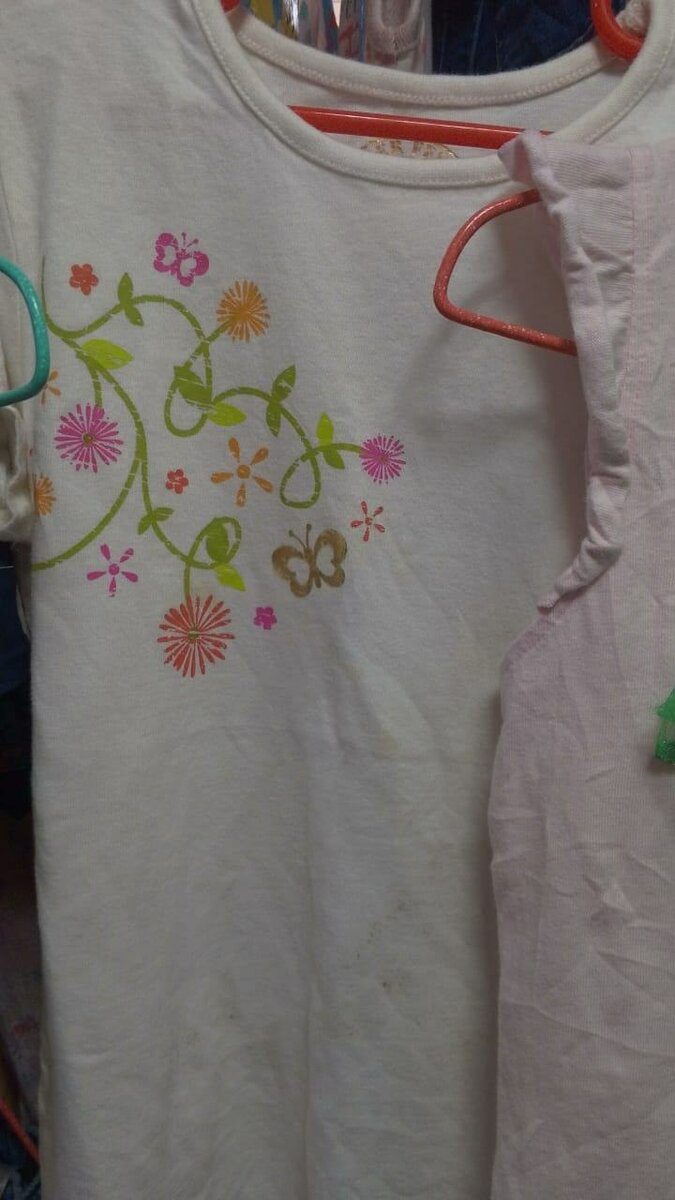 Girls' Graphic T-Shirts