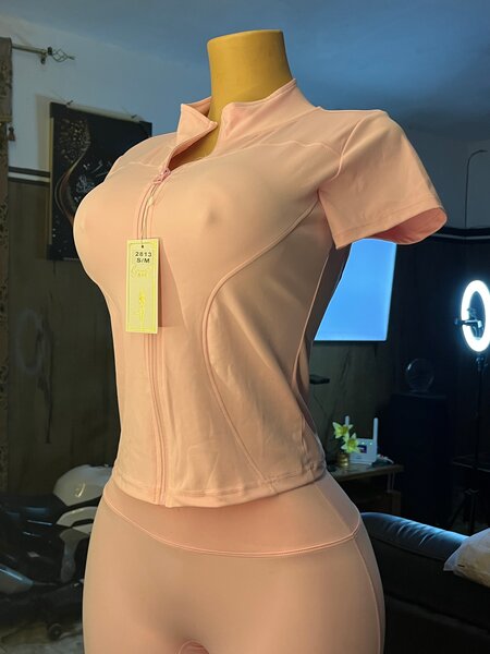 Ensemble de sport femmes