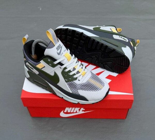 Nike Air Max 90 chaussures