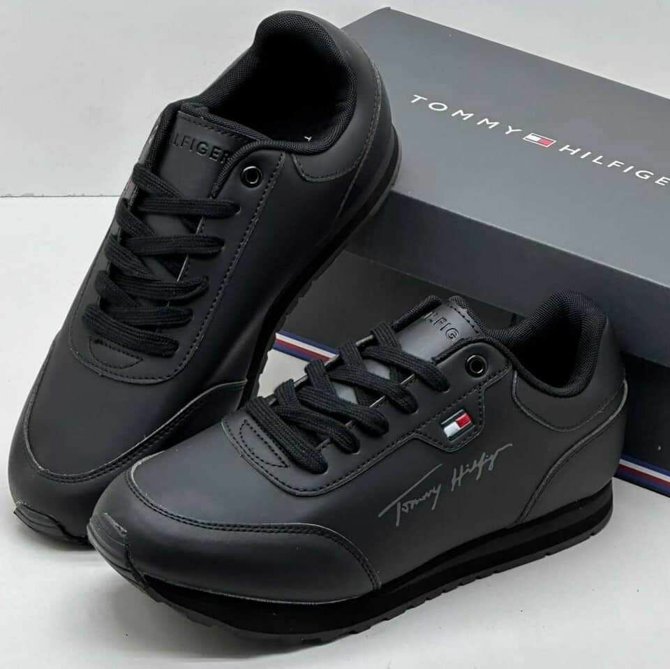 Baskets homme élégantes