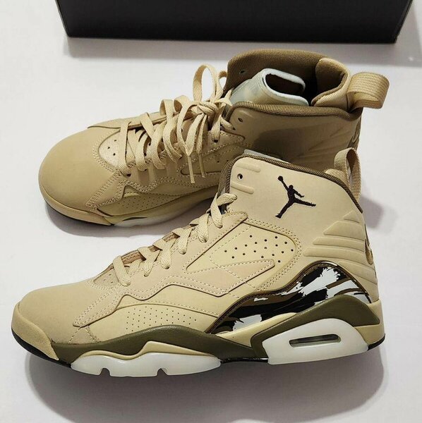 Chaussures Air Jordan retro