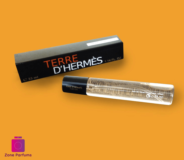 Parfum Terre d'Hermès 33ml