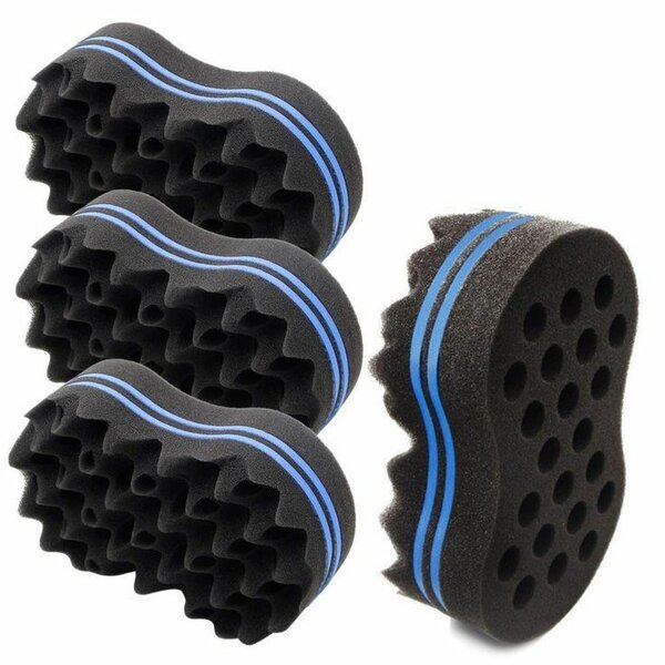 Éponge de lavage auto