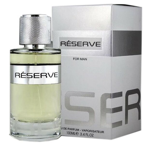 Réserve Eau de Parfum Homme
