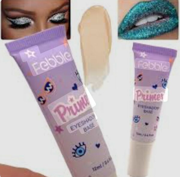 Base Primer à Paupières