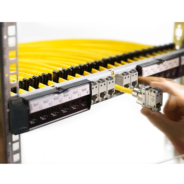 Panneau de Brassage legrand